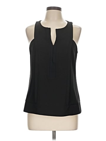 Cooper & Ella Sleeveless Blouse (view 1)