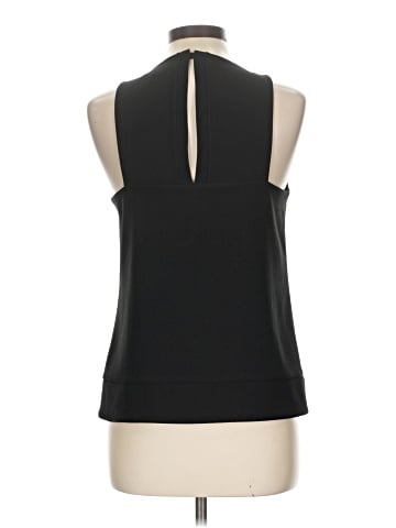 Cooper & Ella Sleeveless Blouse (view 2)