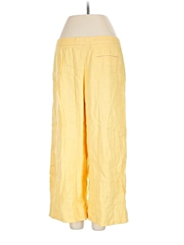 Fabiana Filippi Linen Pants (view 2)