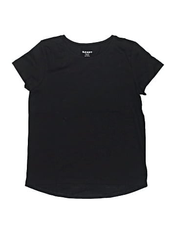 Old Navy Short Sleeve T-Shirt (view 1)