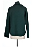 Max Studio Green Pullover Sweater Size L - photo 2