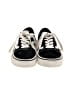 Vans Black Sneakers Size 1 (youth) - photo 2