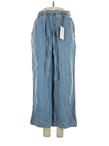 Velvet Heart Casual Pants (view 1)