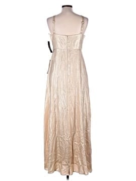 Xscape Cocktail Dress (view 2)