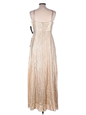 Xscape Cocktail Dress (view 2)