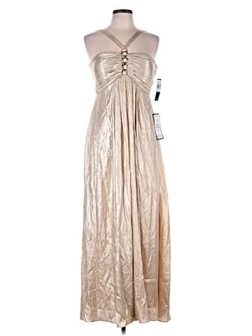Xscape Cocktail Dress (view 1)