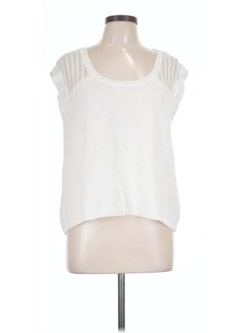 W118 by Walter Baker Short Sleeve Top (view 1)