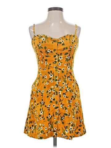 Lush Cocktail Dress (view 1)