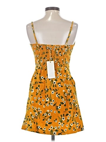 Lush Cocktail Dress (view 2)