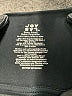 JoyLab Solid Black Skort Size XS - photo 3