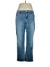 Old Navy Blue Jeans Size 14 - photo 1
