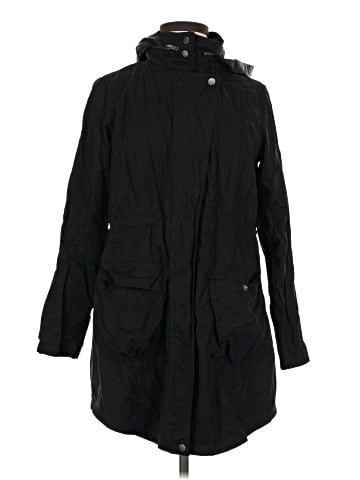 Mossimo Supply Co. Coat (view 1)