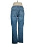 Old Navy Blue Jeans Size 14 - photo 2