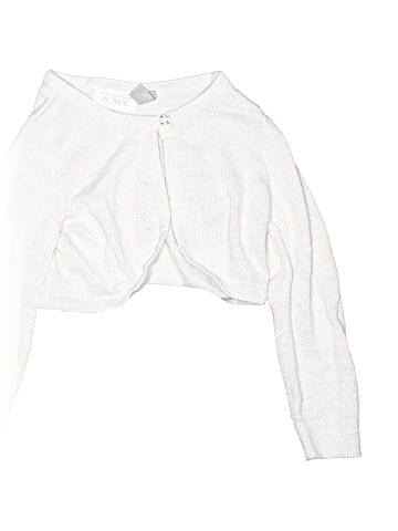 The Children's Place Cardigan (view 1)
