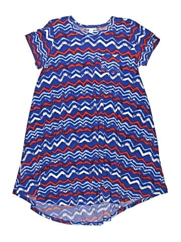 Lularoe Dress (view 1)