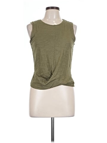 Sanctuary Sleeveless T-Shirt (view 1)