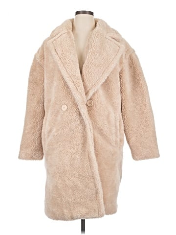 INC International Concepts Coat (view 1)