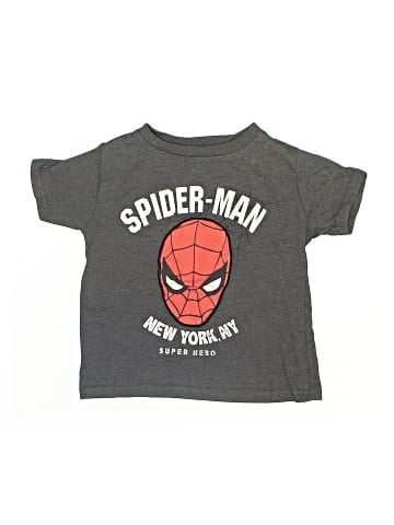 Marvel Short Sleeve T-Shirt (view 1)