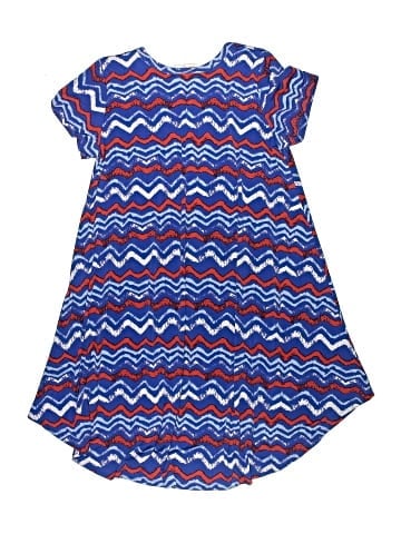 Lularoe Dress (view 2)