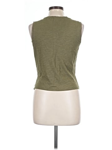 Sanctuary Sleeveless T-Shirt (view 2)