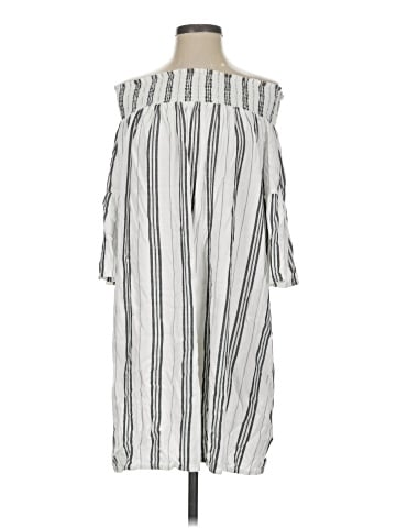 United Colors Of Benetton Casual Dress (view 1)