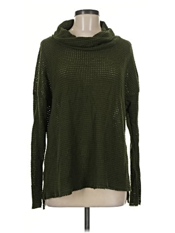 Elan Turtleneck Sweater (view 1)
