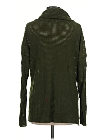 Elan Turtleneck Sweater (view 2)
