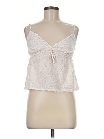 Cotton On Sleeveless Blouse (view 1)