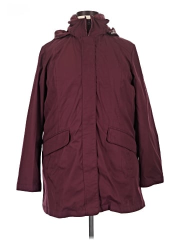 Lands' End Raincoat (view 1)
