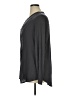 Worthington 100% Polyester Gray Long Sleeve Blouse Size 1X - photo 5