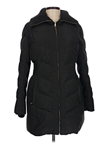 Cole Haan Coat (view 1)