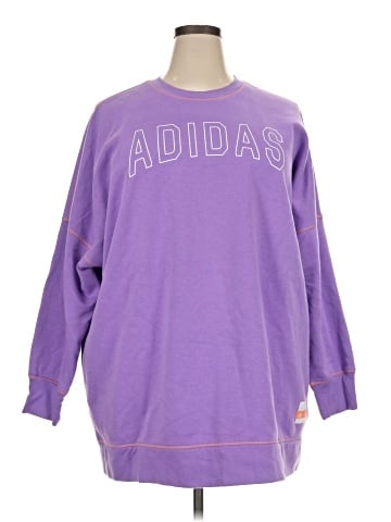 Adidas Sweatshirt (view 1)