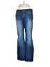 Express Blue Jeans Size 0 - photo 1
