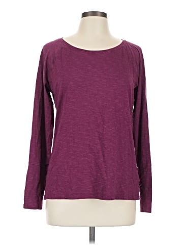 Toad & Co Long Sleeve Top (view 1)
