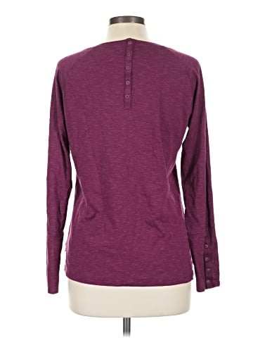 Toad & Co Long Sleeve Top (view 2)