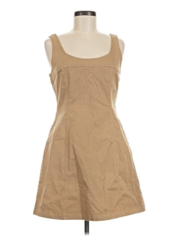 Madewell Casual Dress (view 1)