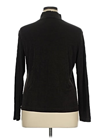 Travelers by Chico's Long Sleeve Turtleneck (view 2)