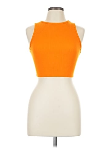 Naked Wardrobe Tank Top (view 1)