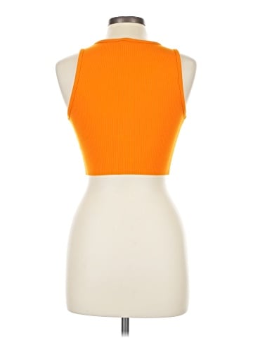 Naked Wardrobe Tank Top (view 2)