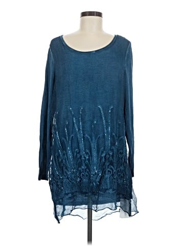 Soft Surroundings Casual Dress (view 1)