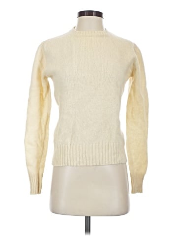 Crazy Horse Turtleneck Sweater (view 1)