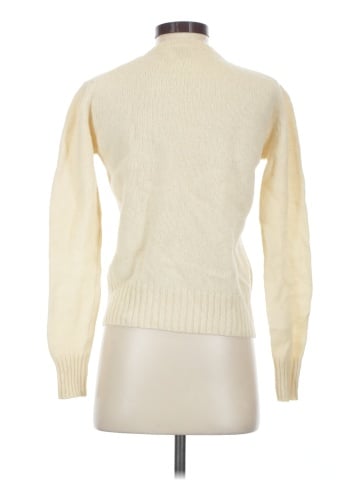 Crazy Horse Turtleneck Sweater (view 2)
