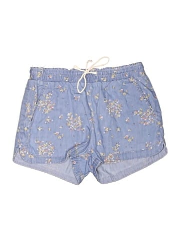 Jolt Denim Shorts (view 1)