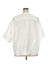 Talbots Ivory White Short Sleeve Blouse Size 3X (estimated) - photo 2