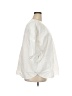 Talbots Ivory White Short Sleeve Blouse Size 3X (estimated) - photo 4