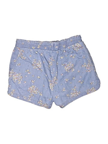 Jolt Denim Shorts (view 2)