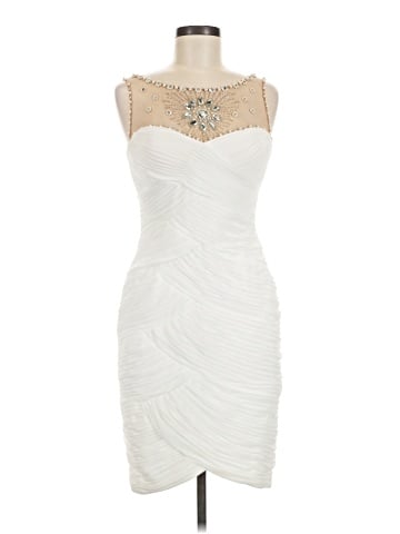 Adrianna Papell Cocktail Dress (view 1)