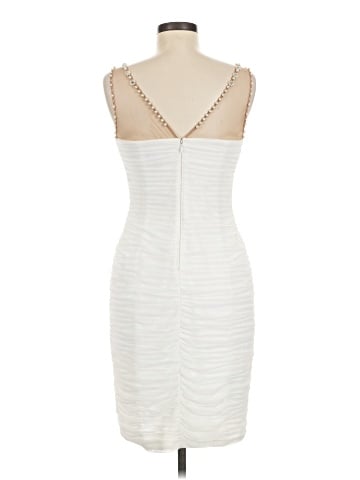Adrianna Papell Cocktail Dress (view 2)