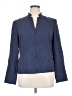 Talbots Blue Jacket Size 14 - photo 1