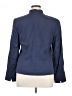 Talbots Blue Jacket Size 14 - photo 2